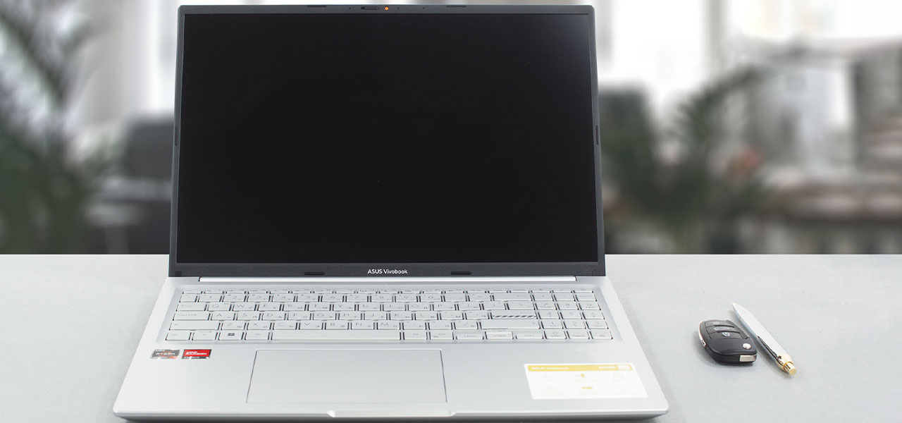 ASUS Vivobook 16X (M1603) review